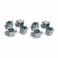 Coupon ⌛ Eastwood Intergrip Panel Clamp Set - 8pc 🥰