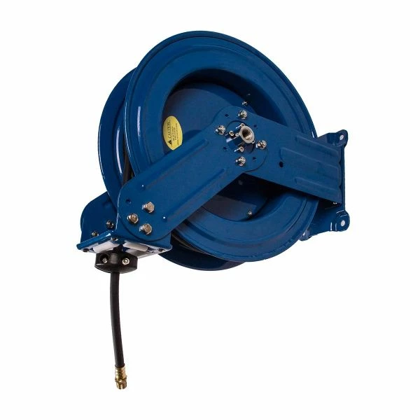 Wholesale 🌟 Rapid Air Hose Reel 3/8 In. X 50 Ft. R-03050 😉 3 Wholesale 🌟 Rapid Air Hose Reel 3/8 In. X 50 Ft. R-03050 😉