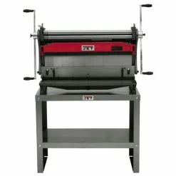 Deals 🔔 JET Tools SBR-30M, 30" 3 IN 1 Shear, Brake And Roll 756031 ✨ -Eastwood shop p55332 2 1