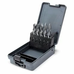 Outlet ⌛ Eastwood 5 Piece Curved Body Carbide Burr Set 😉 13 Outlet ⌛ Eastwood 5 Piece Curved Body Carbide Burr Set 😉 -Eastwood shop p55789 5
