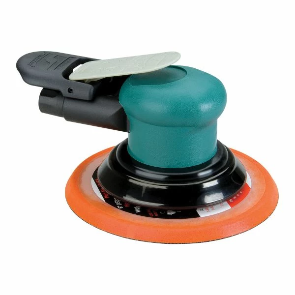 Best reviews of 🧨 Dynabrade 6 In. Non Vacuum Dynorbital Spirit Random Orbital Sander 59179 ❤️ 3 Best reviews of 🧨 Dynabrade 6 In. Non Vacuum Dynorbital Spirit Random Orbital Sander 59179 ❤️