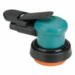 Promo 🔔 Dynabrade 3 In. Non Vacuum Dynorbital Spirit Random Orbital Sander 59110 🎁