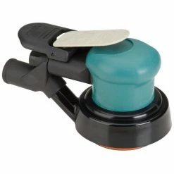 Best reviews of 💯 Dynabrade 3 In. Central Vacuum Dynorbital Spirit Random Orbital Sander 59109 🔔