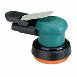 Best Pirce 😀 Dynabrade 3 In. Non Vacuum Dynorbital Spirit Random Orbital Sander 59105 👏