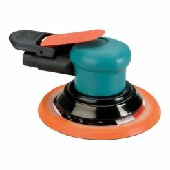 Top 10 🔔 Dynabrade 6 In. Non Vacuum Dynorbital Spirit Random Orbital Sander 59010 😉