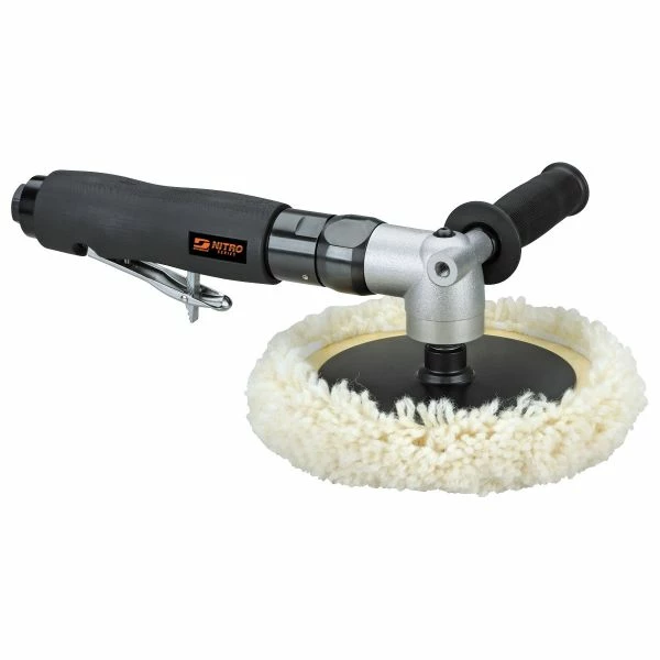 Deals ๐ Dynabrade 8 In. Right Angle Buffer/Polisher RB1 ๐ 3 Deals ๐ Dynabrade 8 In. Right Angle Buffer/Polisher RB1 ๐
