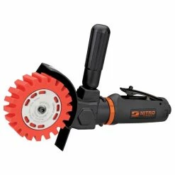 Outlet 🎉 Dynabrade NitroZip Surface Conditioning/Decal Pinstrip Removal Tool NZ1 ⌛