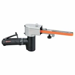 Best deal 🎉 Dynabrade NitroFile Abrasive Belt Tool NF1 👍