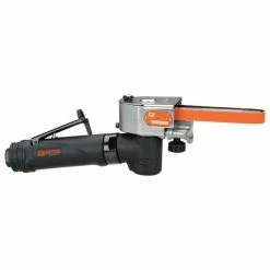 Promo ⭐ Dynabrade Mini NitroFile Abrasive Belt Tool MNF1 🌟