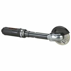 Best Pirce 🎉 Dynabrade 4 In. Dia. Extension Cut Off Tool, Right Angle, 14,000 RPM ECU4 ⭐