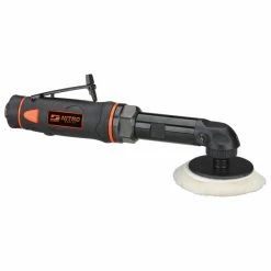 Best Sale ⌛ Dynabrade 3 In. Extension Buffer/Polisher, 2700 RPM, Right Angle EB3 💯