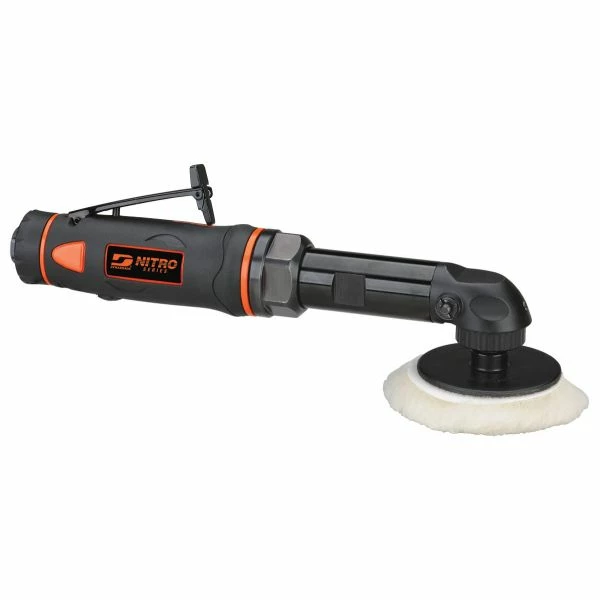 Best Sale โ Dynabrade 3 In. Extension Buffer/Polisher, 2700 RPM, Right Angle EB3 ๐ฏ 3 Best Sale โ Dynabrade 3 In. Extension Buffer/Polisher, 2700 RPM, Right Angle EB3 ๐ฏ