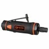 Discount 😉 Dynabrade .5 Hp Straight Line Die Grinder DGS51 😍 -Eastwood shop p55884 1