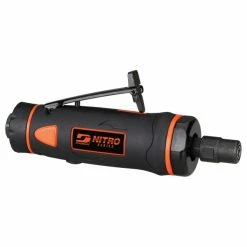 Discount 😉 Dynabrade .5 Hp Straight Line Die Grinder DGS51 😍