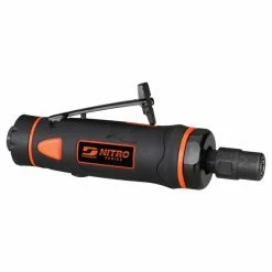 Top 10 🔥 Dynabrade .3 Hp Straight Line Die Grinder DGS32 😍