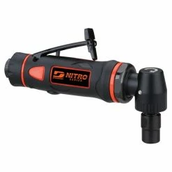 Best reviews of 🎉 Dynabrade .3 Hp Right Angle Die Grinder DGR31 ✨