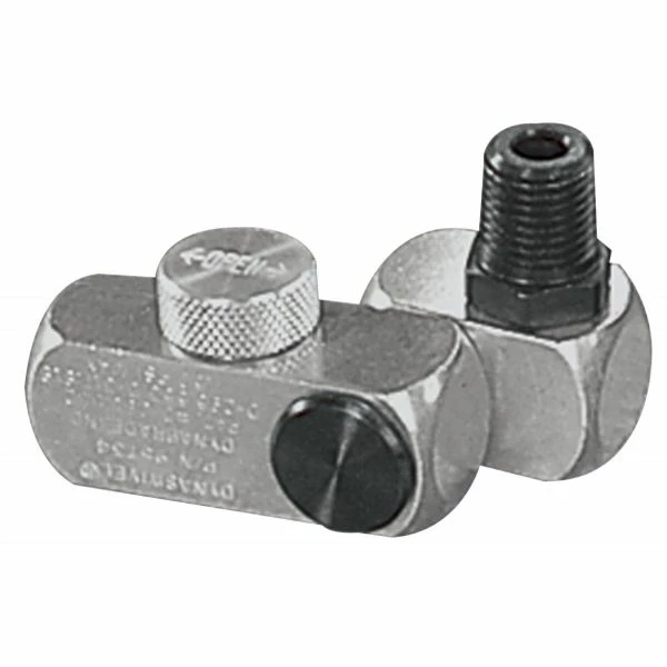 Brand new ๐ Dynabrade 1/4 In. NPT Flow Control Dynaswivel 95734 ๐ 3 Brand new ๐ Dynabrade 1/4 In. NPT Flow Control Dynaswivel 95734 ๐