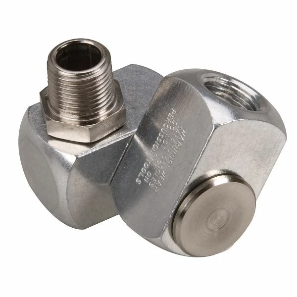 Best reviews of 👏 Dynabrade 3/8 In. NPT Original Aluminum Dynaswivel 95461 🛒 3 Best reviews of 👏 Dynabrade 3/8 In. NPT Original Aluminum Dynaswivel 95461 🛒