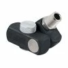 Flash Sale 🎁 Dynabrade 1/4 In. NPT Composite Style Flow Control Dynaswivel 94407 🧨 -Eastwood shop p55893 1