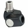 New โ๏ธ Dynabrade 1/4 In. NPT Composite Dynaswivel 94300 ๐ฏ 2 New โ๏ธ Dynabrade 1/4 In. NPT Composite Dynaswivel 94300 ๐ฏ -Eastwood shop p55894 1
