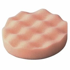 Promo 🛒 Dynabrade 3 1/4 In. (83 Mm) Dia. Polishing Pad, Foam, Waffle 90070 ❤️