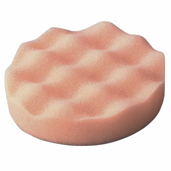 Promo 🛒 Dynabrade 3 1/4 In. (83 Mm) Dia. Polishing Pad, Foam, Waffle 90070 ❤️ 3 Promo 🛒 Dynabrade 3 1/4 In. (83 Mm) Dia. Polishing Pad, Foam, Waffle 90070 ❤️