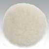 Brand new 😀 Dynabrade 7 In. (178 Mm) Dia. Polishing Pad, Natural Sheepskin Wool 90082 🛒 -Eastwood shop p55901 1