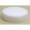 Discount 🥰 Dynabrade 5 In. (127 Mm) Dia. Foam, Flat Face Polishing Pad 90040 👍 -Eastwood shop p55902 1