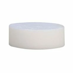 Best reviews of 🎉 Dynabrade 3 In. (76 Mm) Dia. Polishing Pad, Foam, Flat Face 90038 🌟