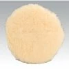 Wholesale 😀 Dynabrade 5 In. Polishing Pad, Natural Sheepskin Wool 90036 👏