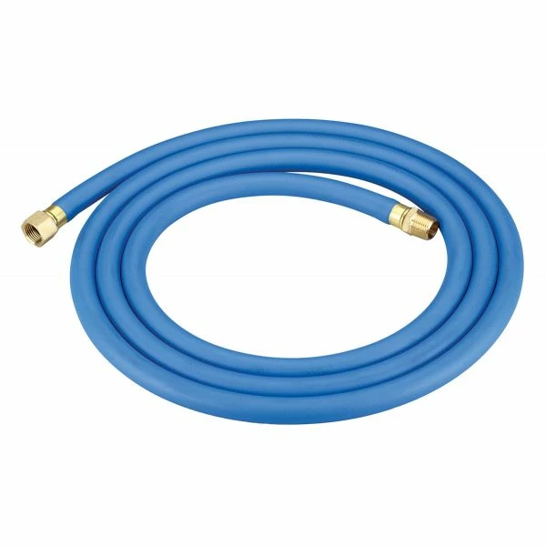 Cheap โ๏ธ Dynabrade 1/2 In. ID 25 In. Long Air Hose 94827 ๐ 3 Cheap โ๏ธ Dynabrade 1/2 In. ID 25 In. Long Air Hose 94827 ๐