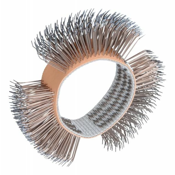Hot Sale ๐งจ Dynabrade 4 In. X 3/4 In. Straight Fine Wire Wheel 92247 โ๏ธ 3 Hot Sale ๐งจ Dynabrade 4 In. X 3/4 In. Straight Fine Wire Wheel 92247 โ๏ธ