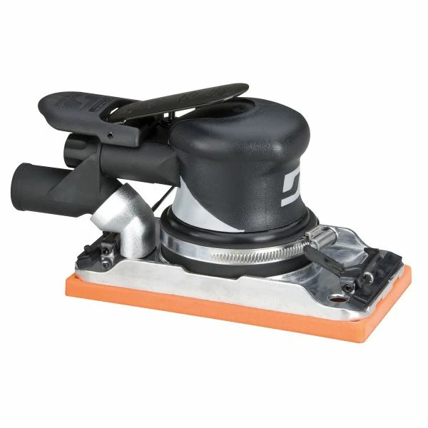 Best deal ๐ Dynabrade 3 2/3 In.Dynabug Orbital Sander Central Vacuum 57814 โ๏ธ 3 Best deal ๐ Dynabrade 3 2/3 In.Dynabug Orbital Sander Central Vacuum 57814 โ๏ธ