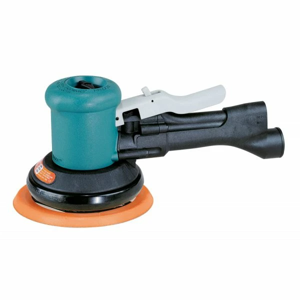 Coupon 👏 Dynabrade 6 In. DynaLocke Dual Action Sander, Non Vacuum 58435 👍 3 Coupon 👏 Dynabrade 6 In. DynaLocke Dual Action Sander, Non Vacuum 58435 👍