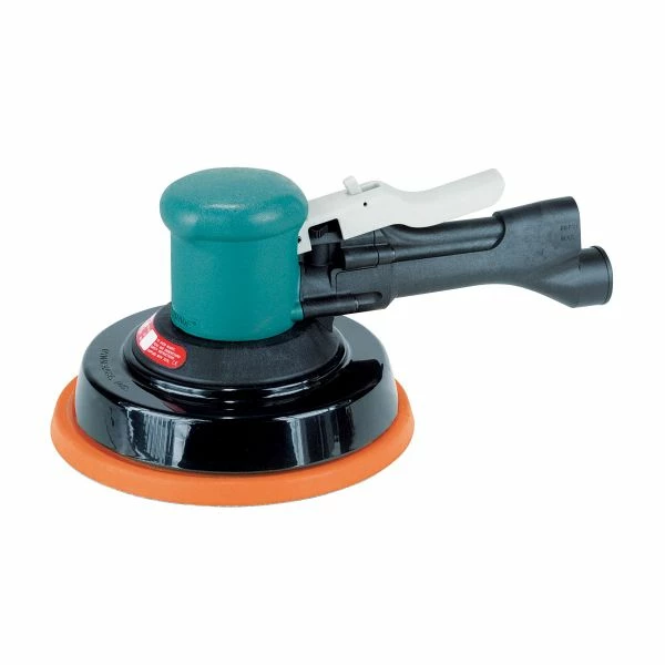 Buy ⭐ Dynabrade 8 In. Two Hand Dynorbital Random Orbital Sander, Non Vacuum 58410 ❤️ 3 Buy ⭐ Dynabrade 8 In. Two Hand Dynorbital Random Orbital Sander, Non Vacuum 58410 ❤️