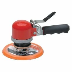 Wholesale ⌛ Dynabrade 6 In. National Detroit Dual Action Sander, Non Vacuum DAQ6 🥰