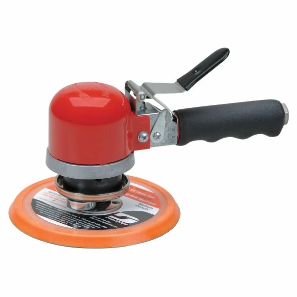 Wholesale ⌛ Dynabrade 6 In. National Detroit Dual Action Sander, Non Vacuum DAQ6 🥰 3 Wholesale ⌛ Dynabrade 6 In. National Detroit Dual Action Sander, Non Vacuum DAQ6 🥰
