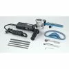 Buy ✨ Dynabrade Electric Dynafile II Abrasive Belt Tool Versatility Kit 40611 🛒