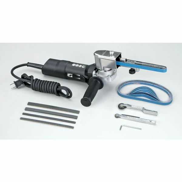 Buy โจ Dynabrade Electric Dynafile II Abrasive Belt Tool Versatility Kit 40611 ๐ 3 Buy โจ Dynabrade Electric Dynafile II Abrasive Belt Tool Versatility Kit 40611 ๐
