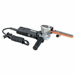 Hot Sale 🧨 Dynabrade Electric Dynafile II Abrasive Belt Tool 40610 ⌛