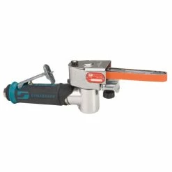 Cheap 🔥 Dynabrade Mini Dynafile II Abrasive Belt Tool 15003 🌟