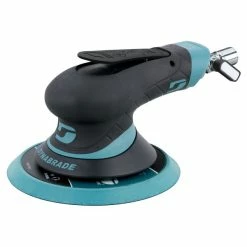 Discount 🤩 Dynabrade 6 In. Non Vacuum Dynorbital Extreme Random Orbital Sander X62HS ✨