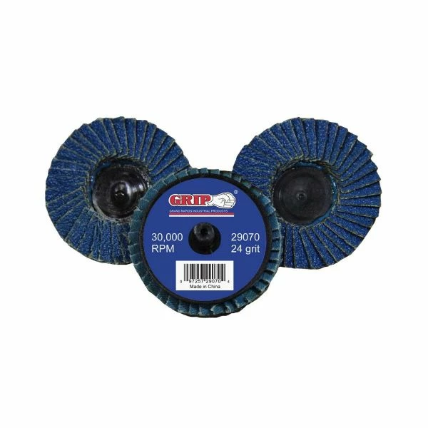 Flash Sale ๐ GRIP 2" Flap Sanding Disc ๐ฏ 5 Flash Sale ๐ GRIP 2" Flap Sanding Disc ๐ฏ - Image 3