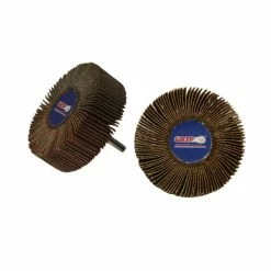 Deals 🎉 GRIP 3" Flap Sanding Wheels With 1/4" Shank 😀