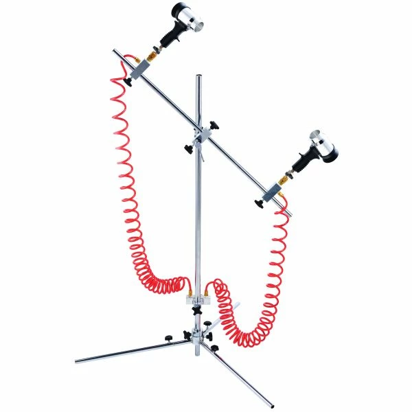Wholesale โค๏ธ Viking AIR AMPLIFIER KIT -1 SWVL STAND -2 GUNS VT9804 ๐งจ 3 Wholesale โค๏ธ Viking AIR AMPLIFIER KIT -1 SWVL STAND -2 GUNS VT9804 ๐งจ