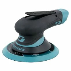 Cheap ✨ Dynabrade 6 In. Non Vacuum Dynorbital Extreme Random Orbital Sander X62H 🥰