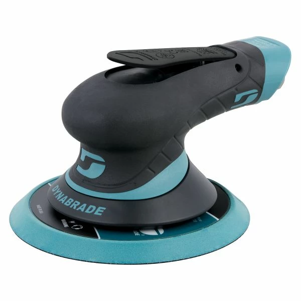 Top 10 ✨ Dynabrade 6 In. Non Vacuum Dynorbital Extreme Random Orbital Sander X62 🤩 3 Top 10 ✨ Dynabrade 6 In. Non Vacuum Dynorbital Extreme Random Orbital Sander X62 🤩