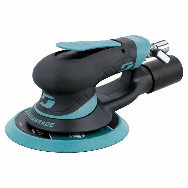 Best Pirce ๐ Dynabrade 6 In. Central Vacuum Dynorbital Extreme Random Orbital Sander X61VHS ๐ 3 Best Pirce ๐ Dynabrade 6 In. Central Vacuum Dynorbital Extreme Random Orbital Sander X61VHS ๐