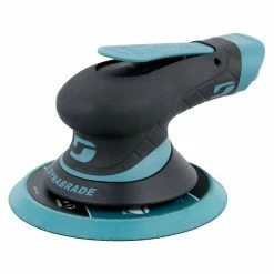 Coupon 😀 Dynabrade 6 In. Non Vacuum Dynorbital Extreme Random Orbital Sander X61H ⭐
