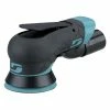 Hot Sale ❤️ Dynabrade 3 In. Cen Vacuum Dynorbital Mini Extreme Random Orbital Sander X32V ❤️ -Eastwood shop p57112 1